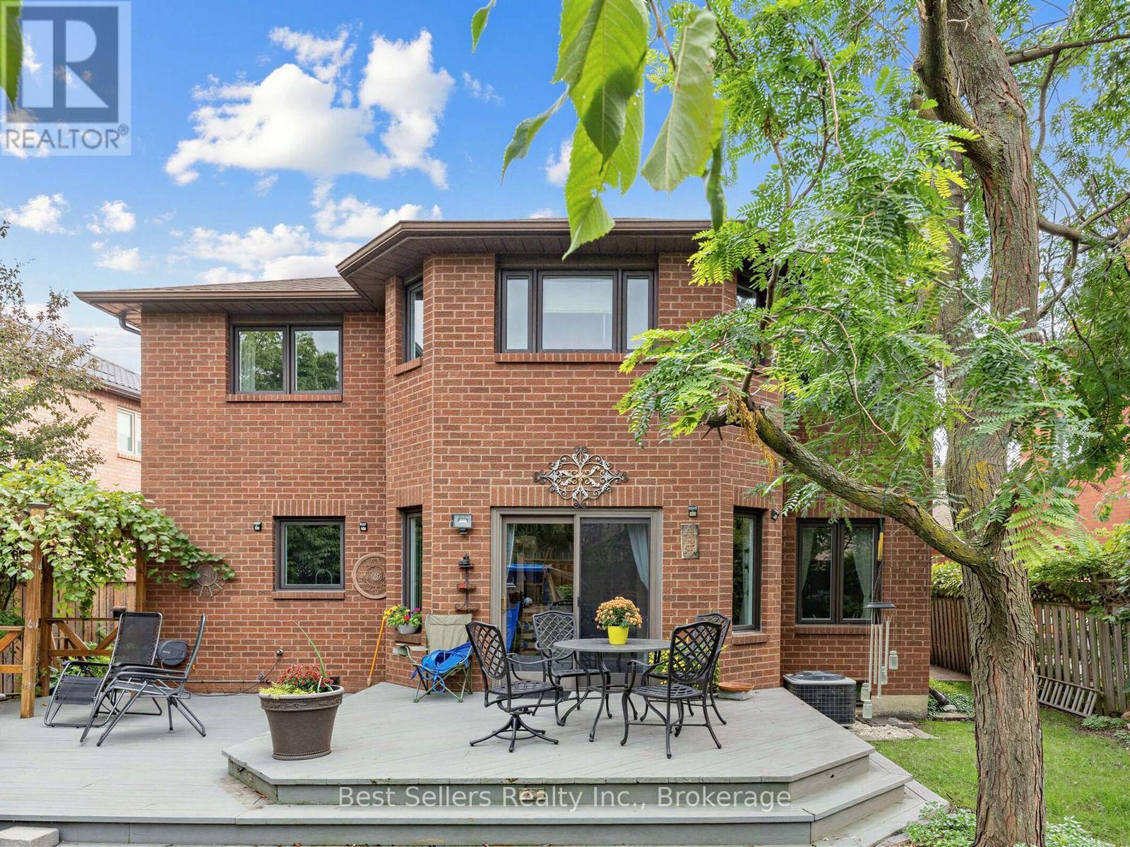 34 Kenpark Avenue, Brampton, Ontario  L6Z 3R5 - Photo 32 - W13781506