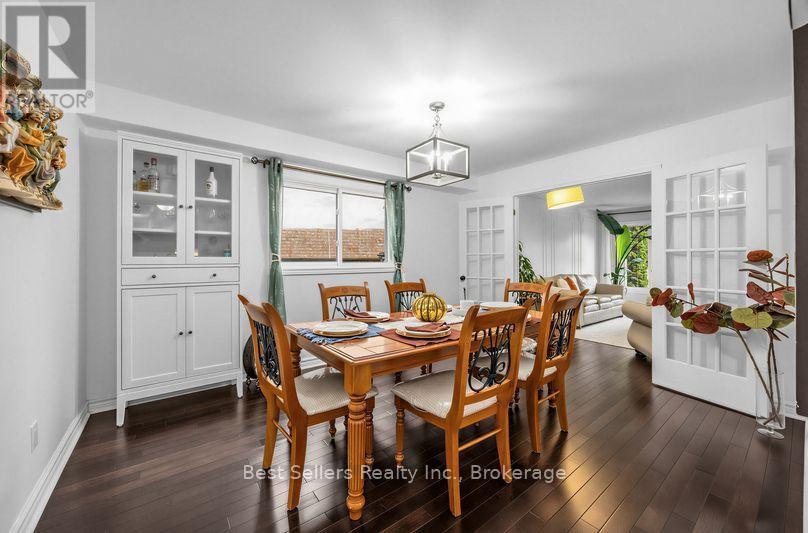 34 Kenpark Avenue, Brampton, Ontario  L6Z 3R5 - Photo 6 - W13781506