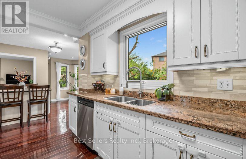 34 Kenpark Avenue, Brampton, Ontario  L6Z 3R5 - Photo 8 - W13781506