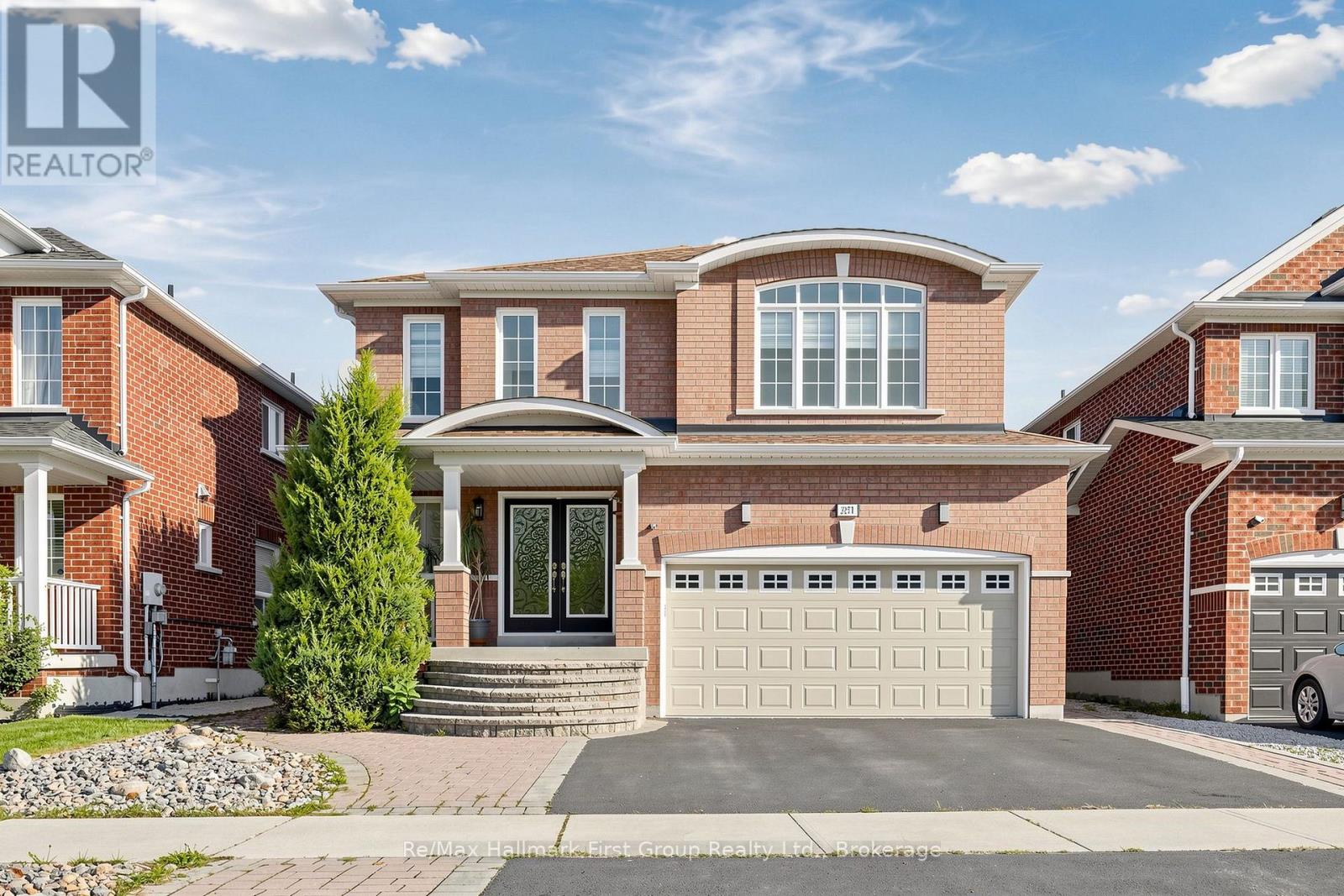 3271 Country Lane, Whitby (Williamsburg), Ontario  L1P 1T7 - Photo 2 - E13796124