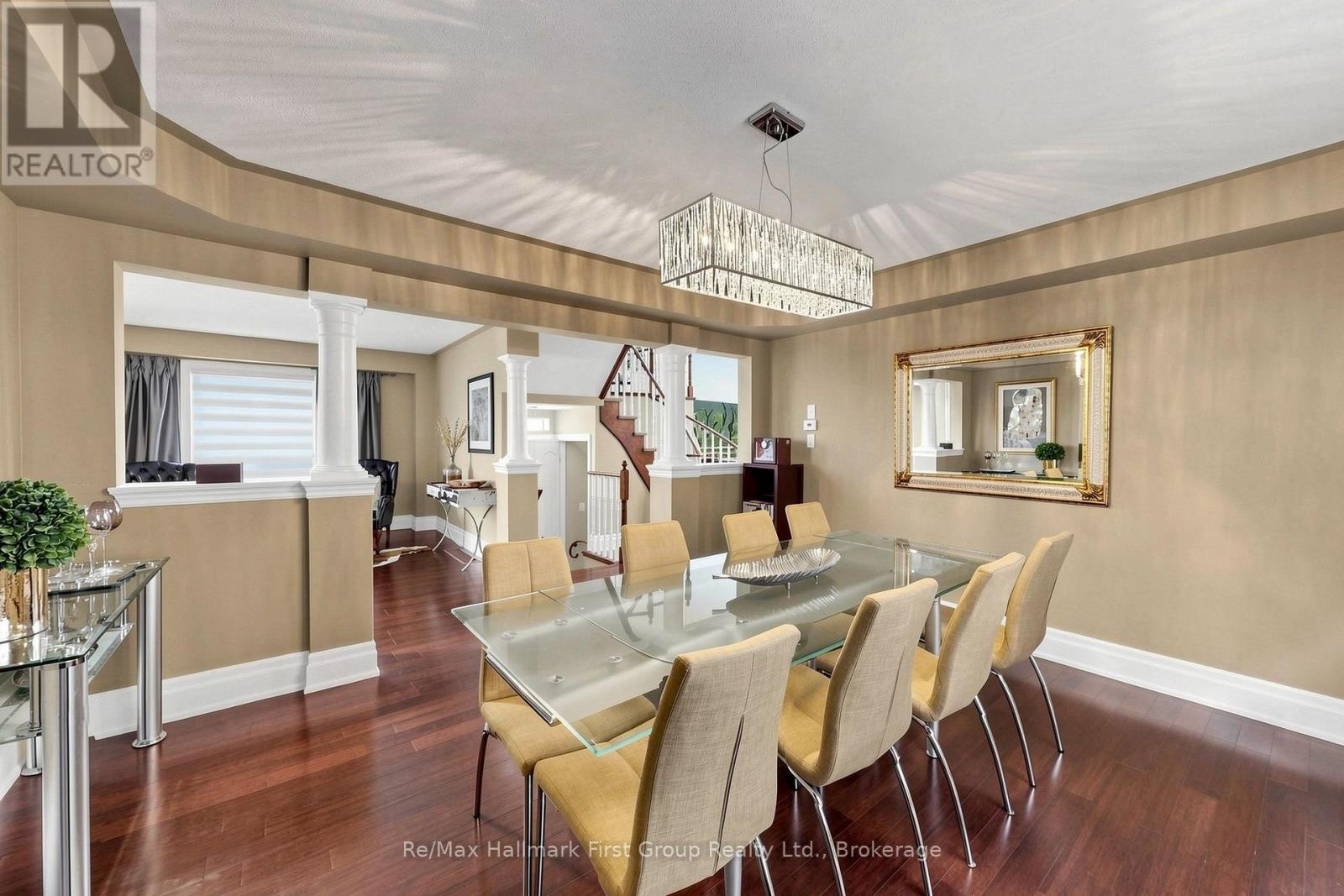 3271 Country Lane, Whitby (Williamsburg), Ontario  L1P 1T7 - Photo 9 - E13796124