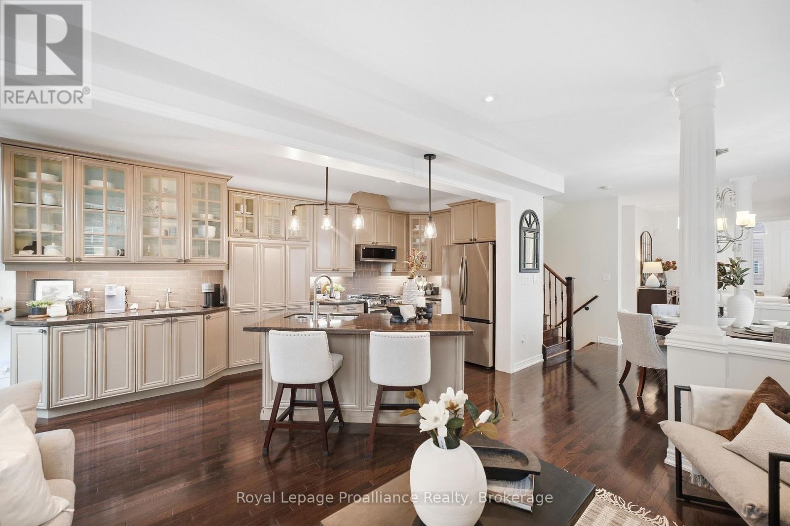 110 Kenneth Hobbs Avenue, Whitby (Pringle Creek), Ontario  L1R 0J3 - Photo 19 - E13796248