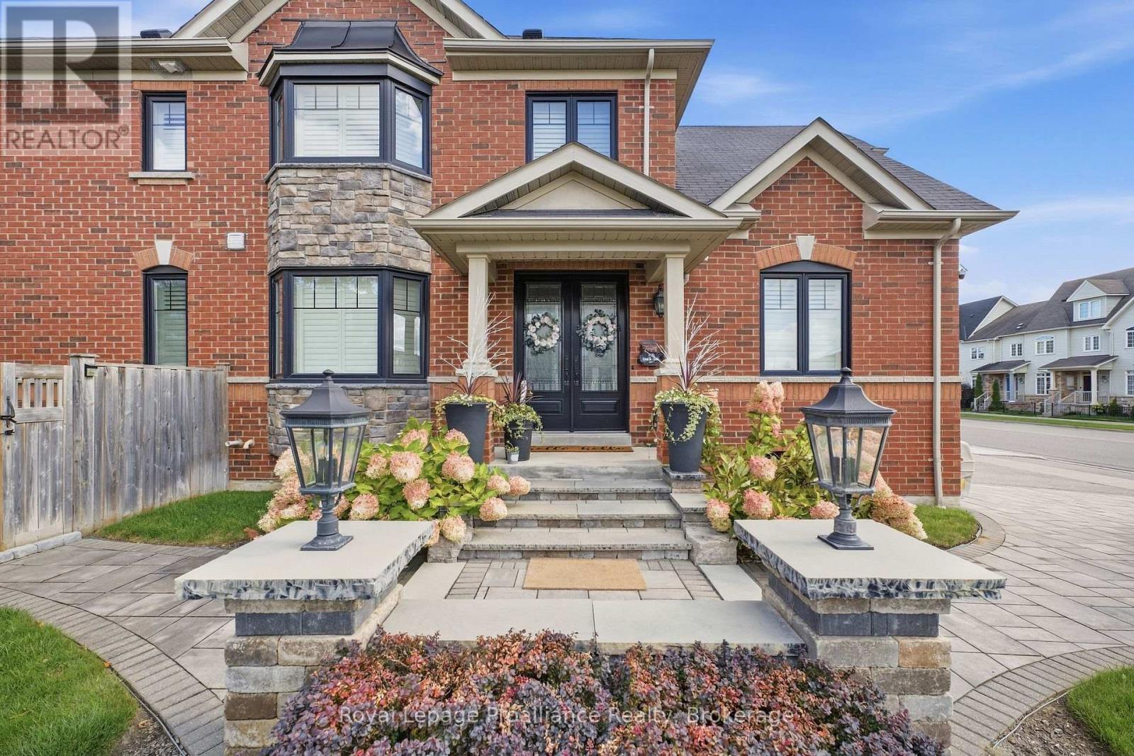 110 Kenneth Hobbs Avenue, Whitby (Pringle Creek), Ontario  L1R 0J3 - Photo 5 - E13796248