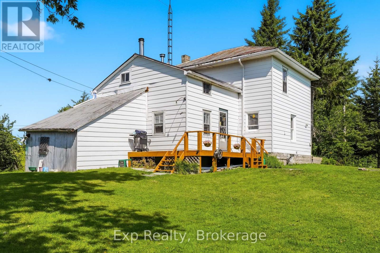 210 Mccullough Road, Tyendinaga (Tyendinaga Township), Ontario  K0K 2N0 - Photo 34 - X13796114