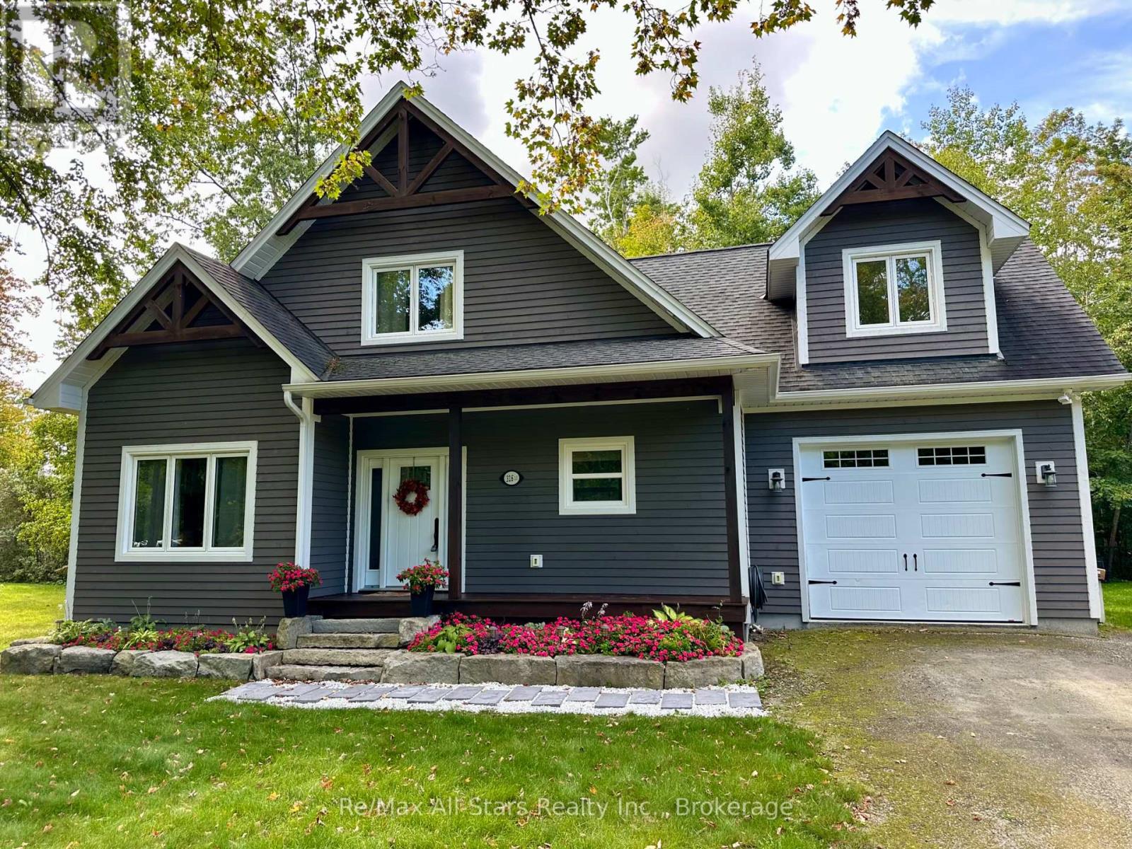 316 1/2 Riverside Drive, Kawartha Lakes (Bobcaygeon), Ontario  K0M 1A0 - Photo 1 - X13796236