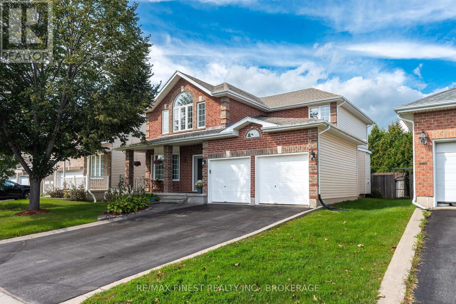 1208 Greenwood Park Drive, Kingston, Ontario  K7K 7K3 - Photo 2 - X13796074