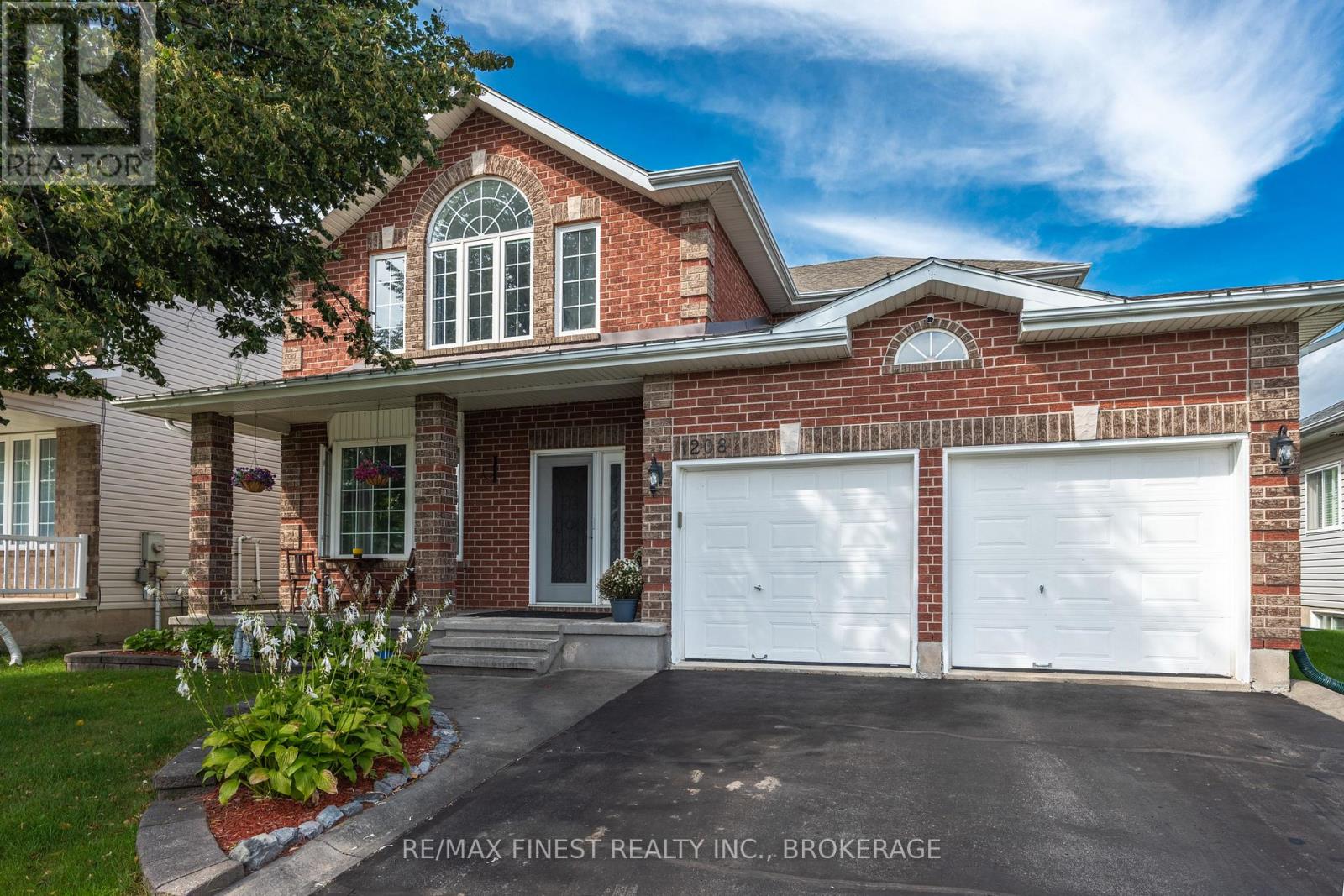 1208 Greenwood Park Drive, Kingston, Ontario  K7K 7K3 - Photo 3 - X13796074