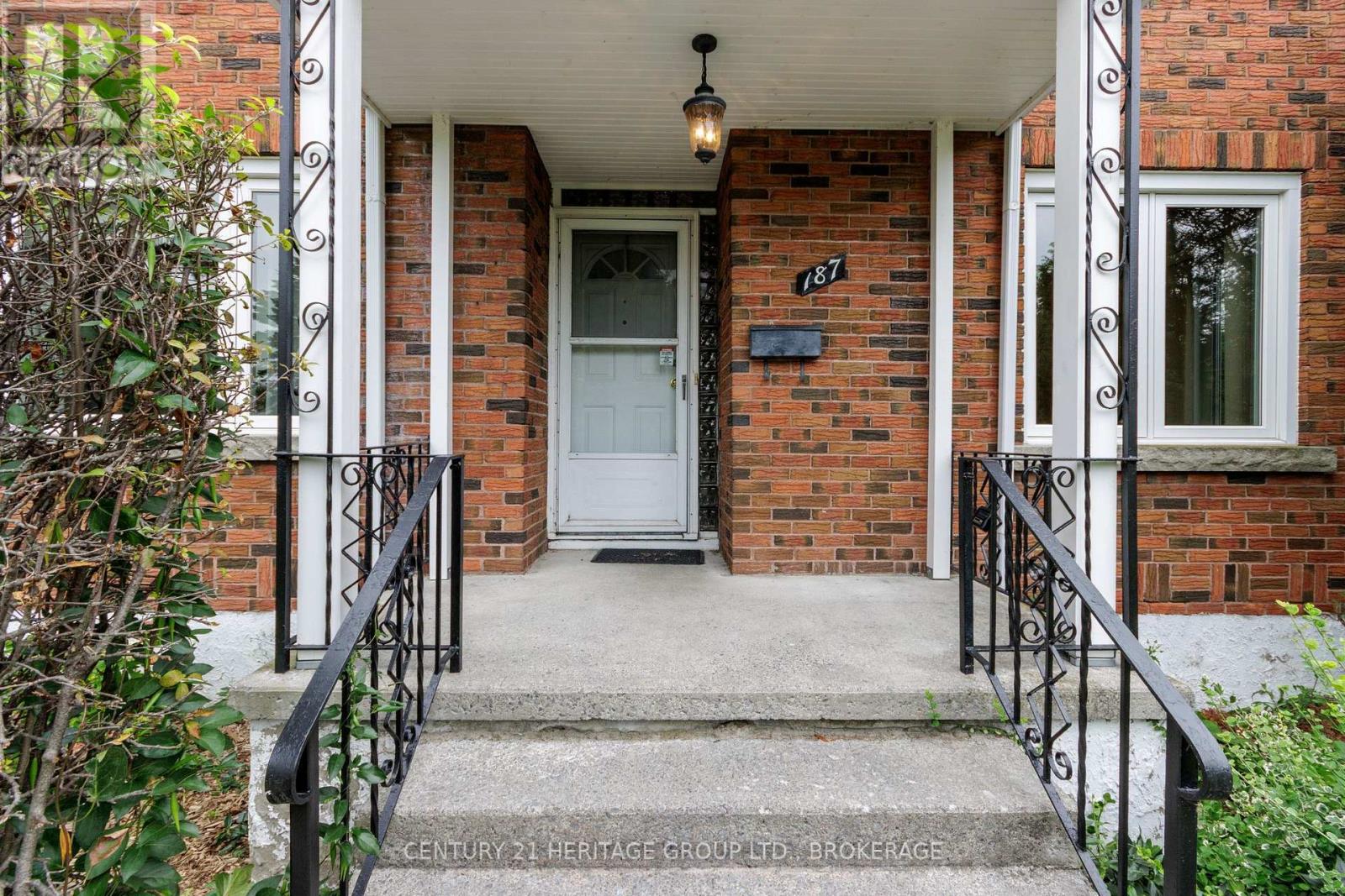 187 College Street, Kingston, Ontario  K7L 4L9 - Photo 3 - X13796208