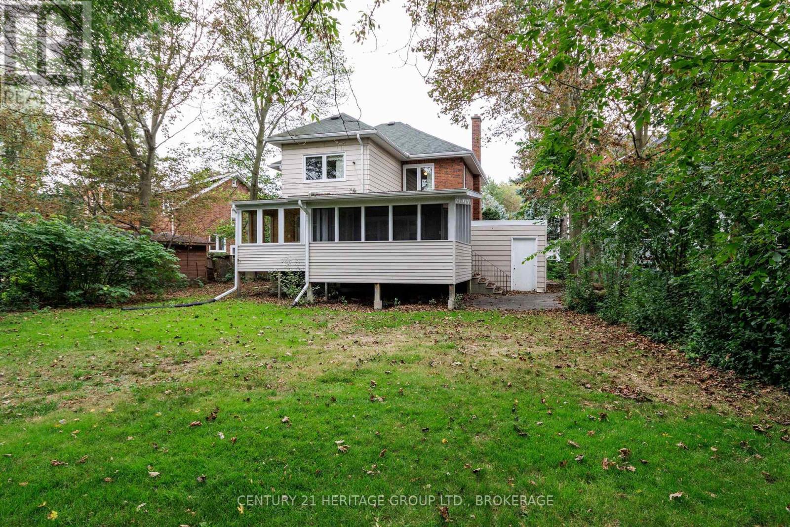 187 College Street, Kingston, Ontario  K7L 4L9 - Photo 42 - X13796208