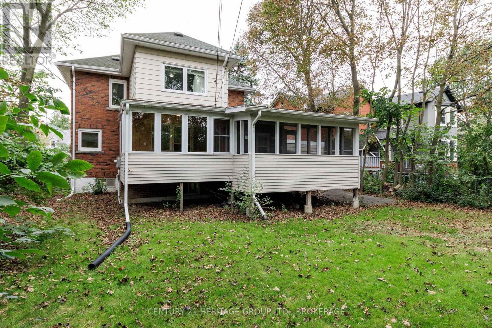 187 College Street, Kingston, Ontario  K7L 4L9 - Photo 43 - X13796208
