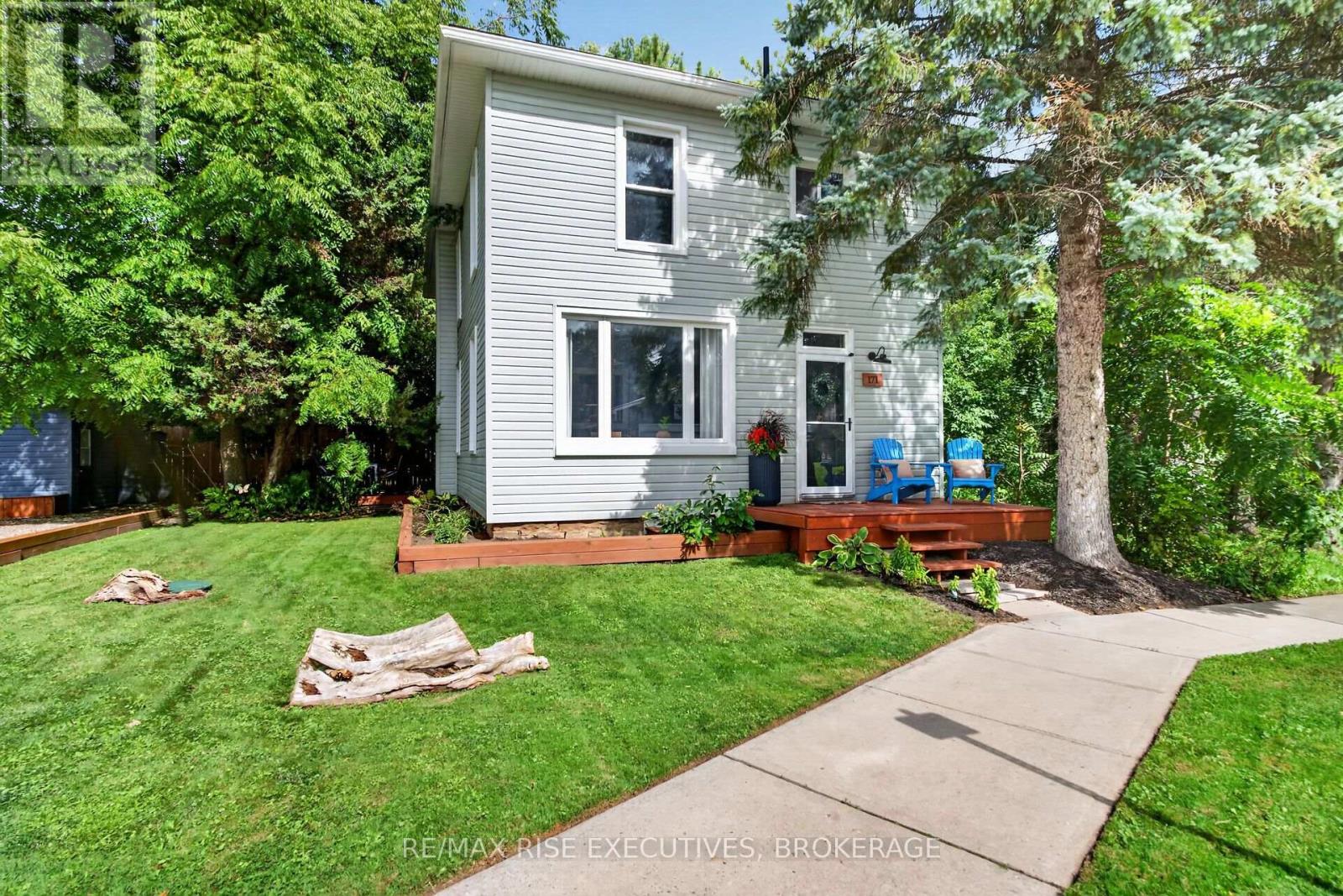 171 Jonas Street, Leeds And The Thousand Islands, Ontario  K0E 1N0 - Photo 1 - X13796230