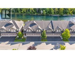 80 WILLOW Street Unit# 11, Paris, Ontario