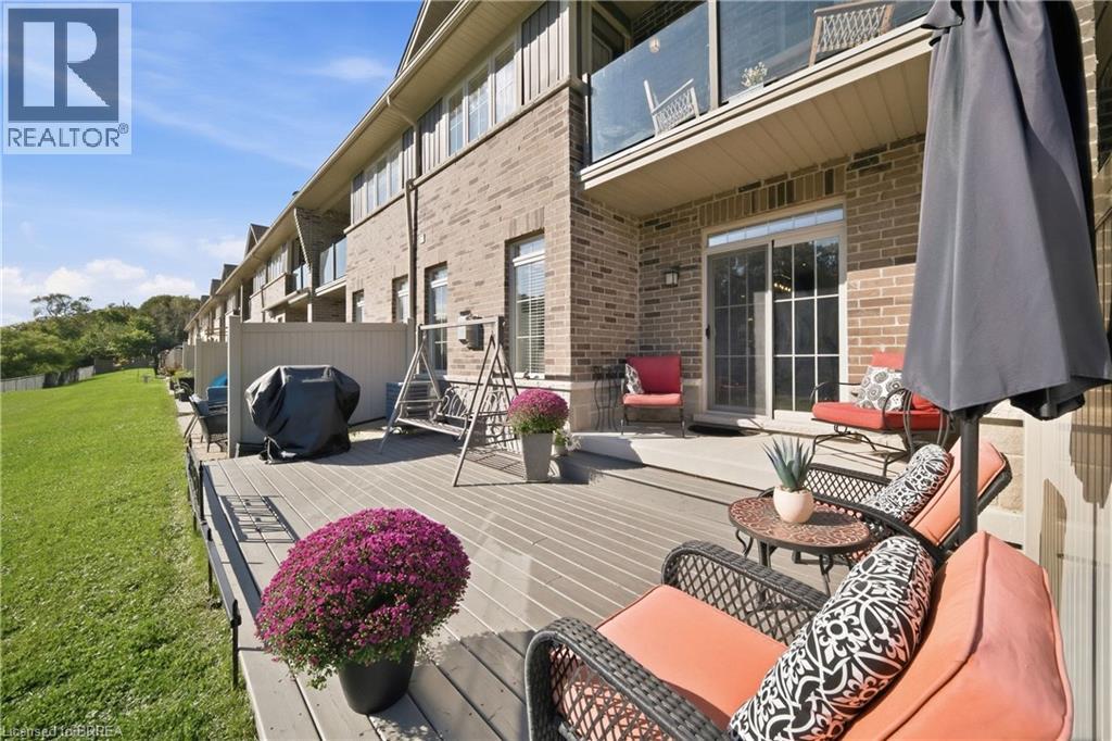 80 Willow Street Unit# 11, Paris, Ontario  N3L 2K6 - Photo 33 - 40863494