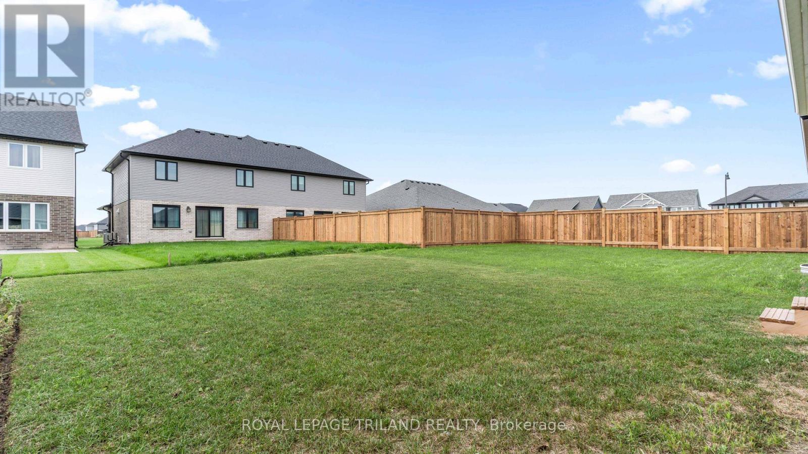 144 Empire Parkway, St. Thomas, Ontario  N5R 0P1 - Photo 29 - X13796094