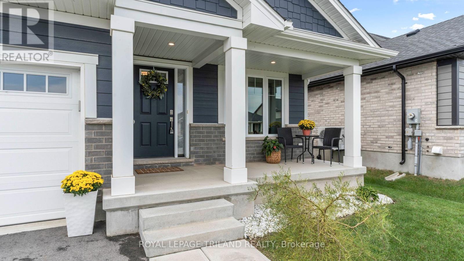 144 Empire Parkway, St. Thomas, Ontario  N5R 0P1 - Photo 3 - X13796094
