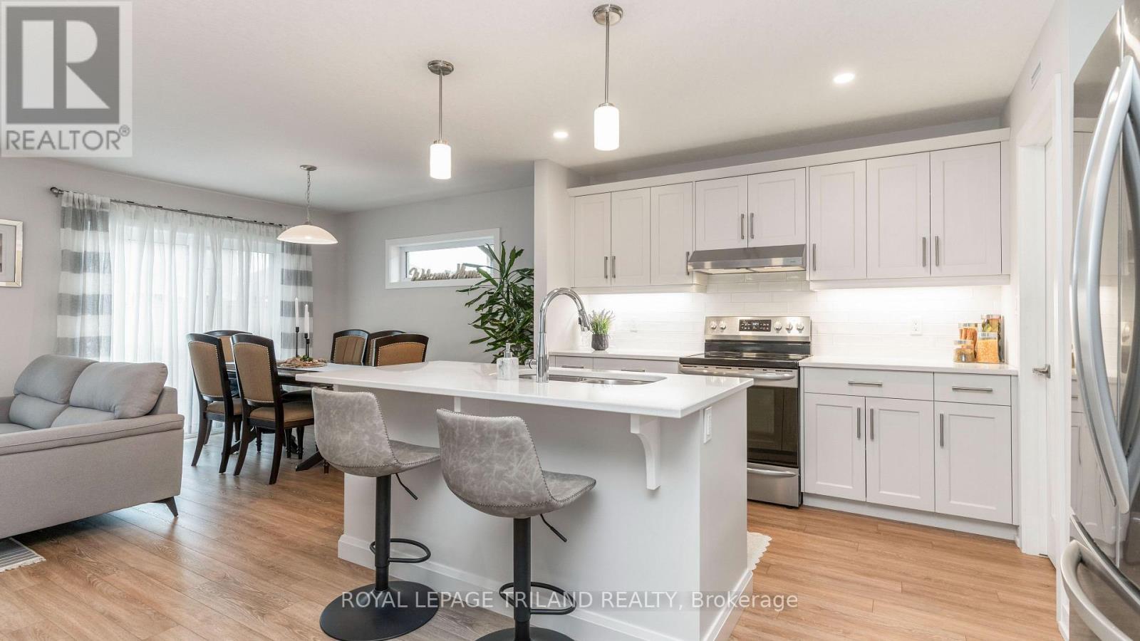144 Empire Parkway, St. Thomas, Ontario  N5R 0P1 - Photo 4 - X13796094