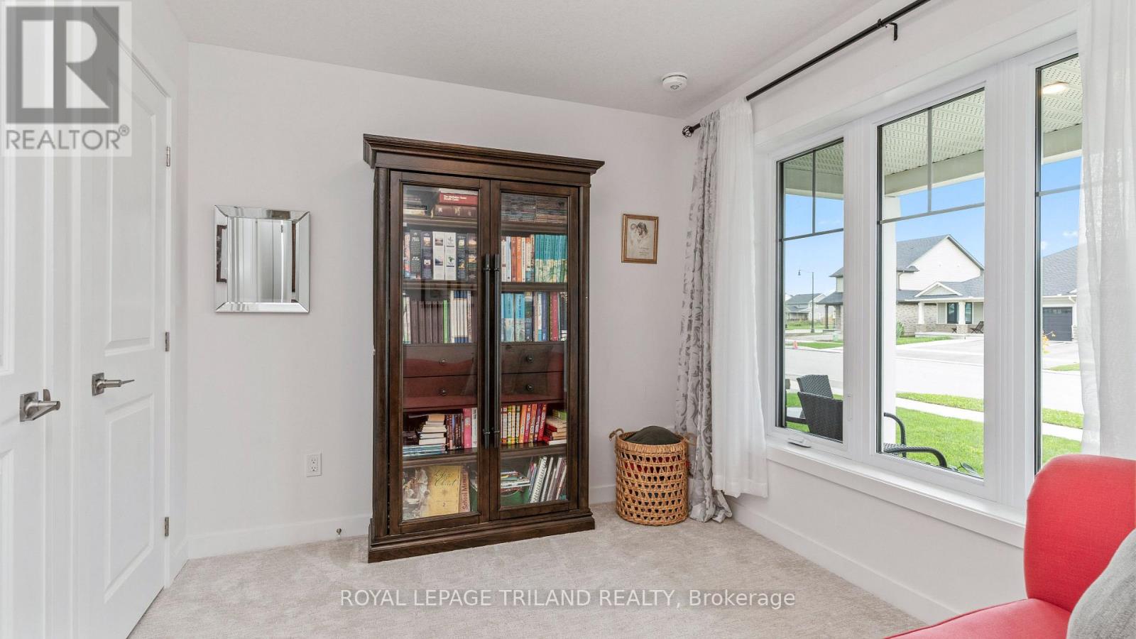 144 Empire Parkway, St. Thomas, Ontario  N5R 0P1 - Photo 6 - X13796094