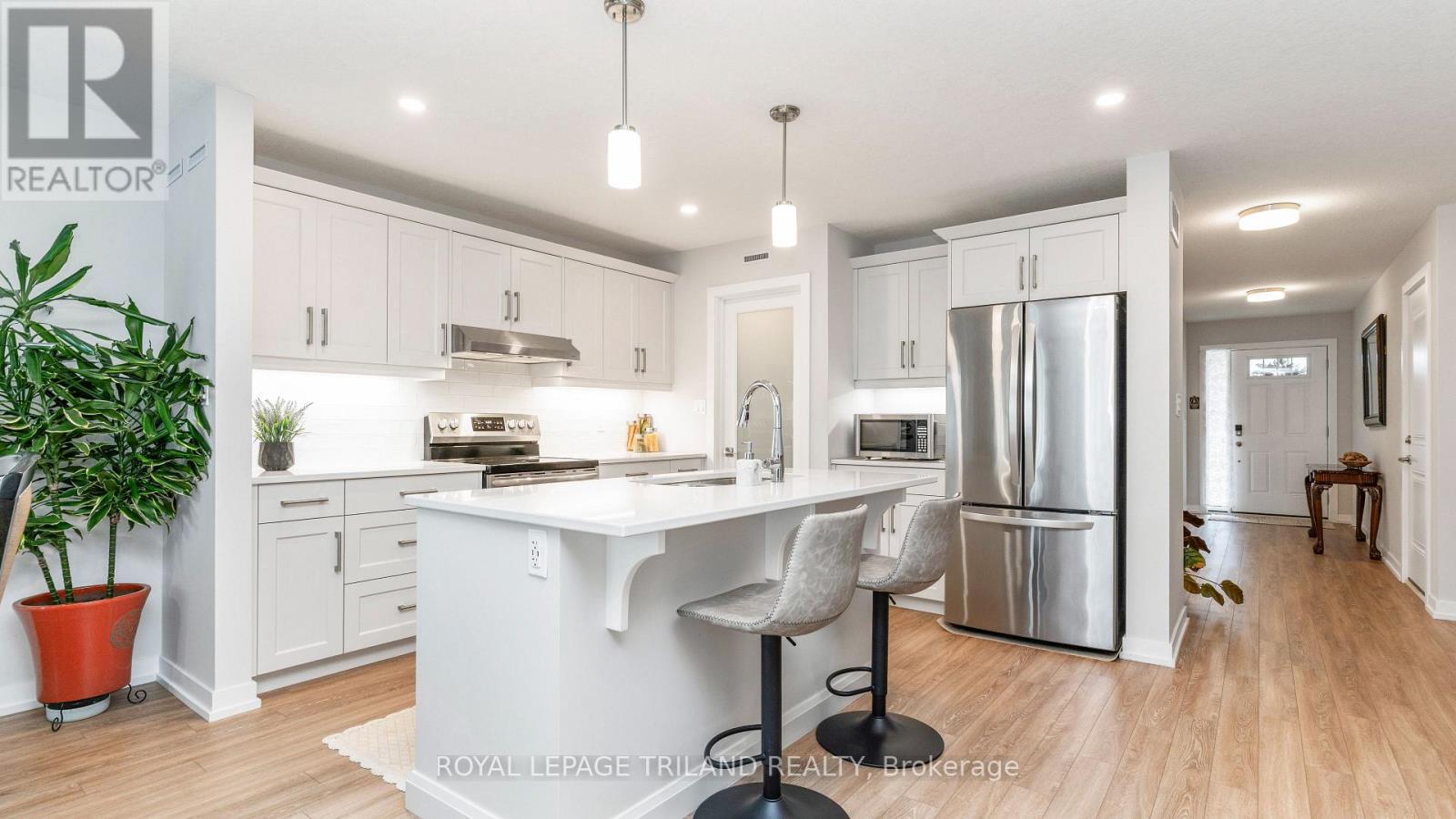 144 Empire Parkway, St. Thomas, Ontario  N5R 0P1 - Photo 8 - X13796094