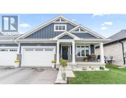 144 EMPIRE PARKWAY, St. Thomas, Ontario