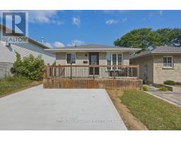 955 LAWSON ROAD, London North, Ontario