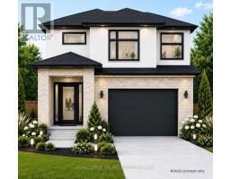 4227 LIBERTY CROSSING, London South, Ontario