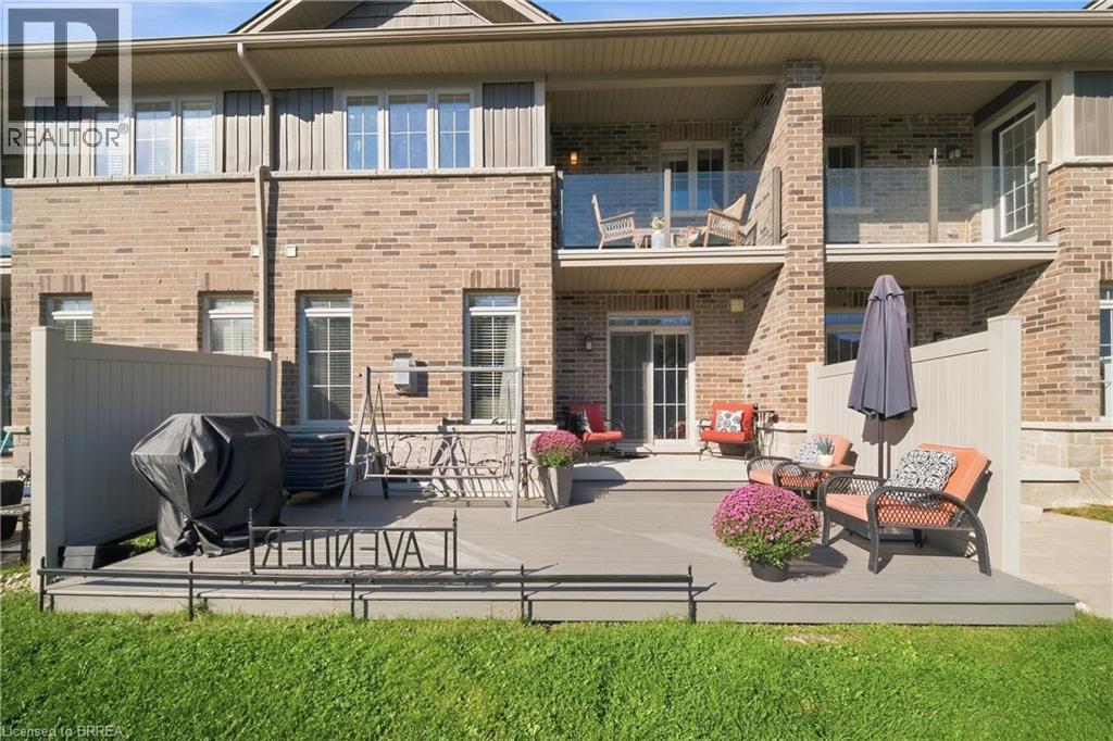 80 Willow Street Unit# 11, Paris, Ontario  N3L 2K6 - Photo 34 - 40863494