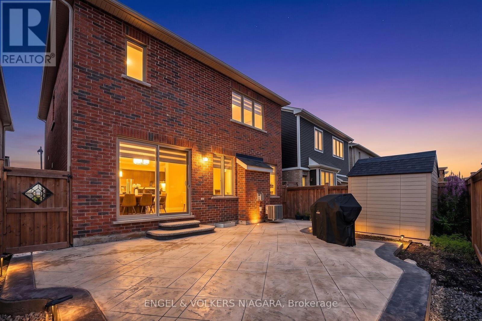 1221 Rose Way S, Milton, Ontario  L9E 1L9 - Photo 33 - W13715618