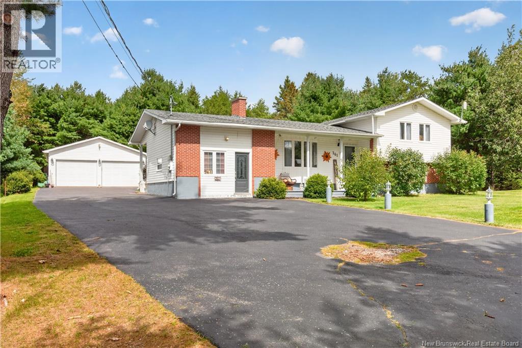 <h3>$479,900</h3><p>261 Route 11, Lower Newcastle, New Brunswick</p>
