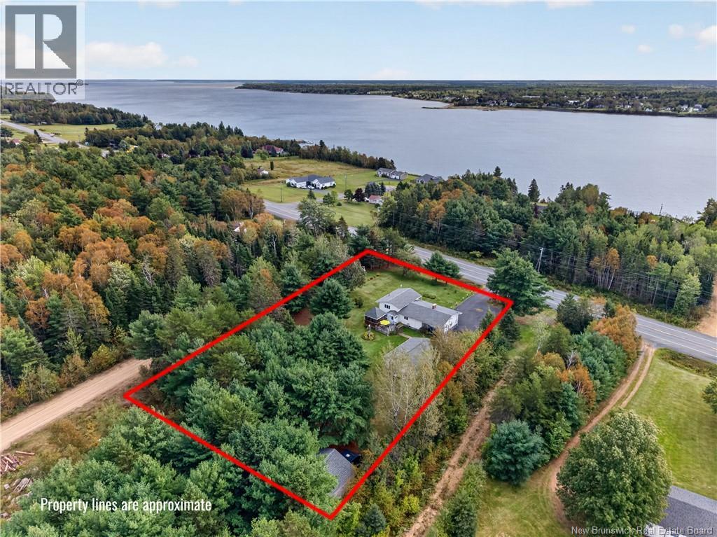 261 Route 11, Lower Newcastle, New Brunswick  E1V 7E7 - Photo 40 - NB148067