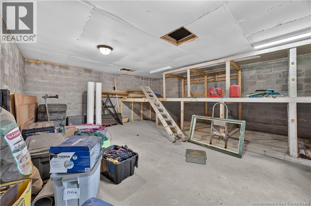 261 Route 11, Lower Newcastle, New Brunswick  E1V 7E7 - Photo 36 - NB148067