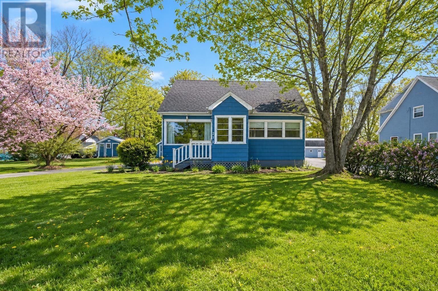 276 South Drive, Summerside, Prince Edward Island  C1N 4J1 - Photo 48 - 202606286