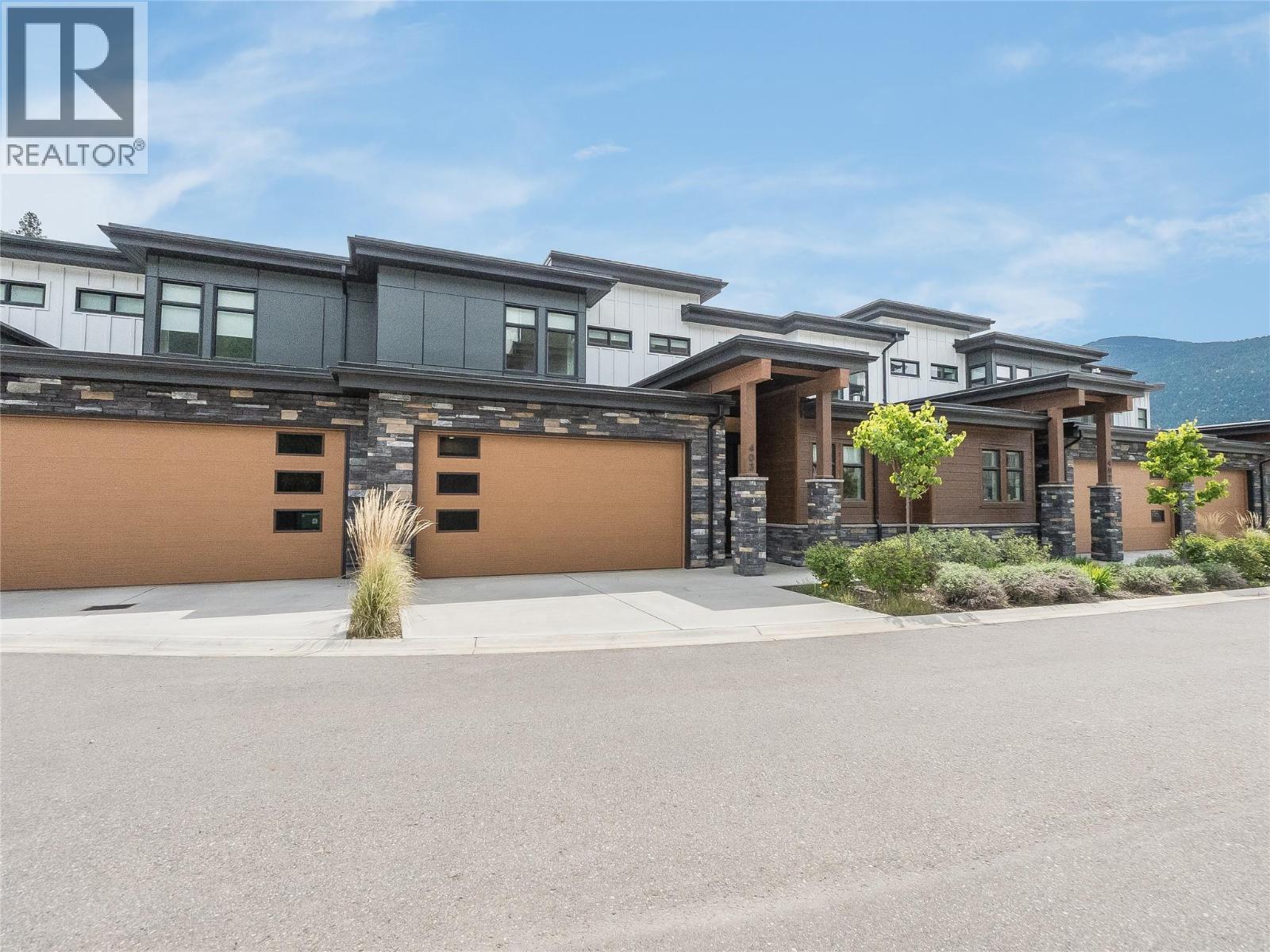 910 Lakeside Drive Unit# 403, Nelson, British Columbia  V1L 6G3 - Photo 2 - 10387315