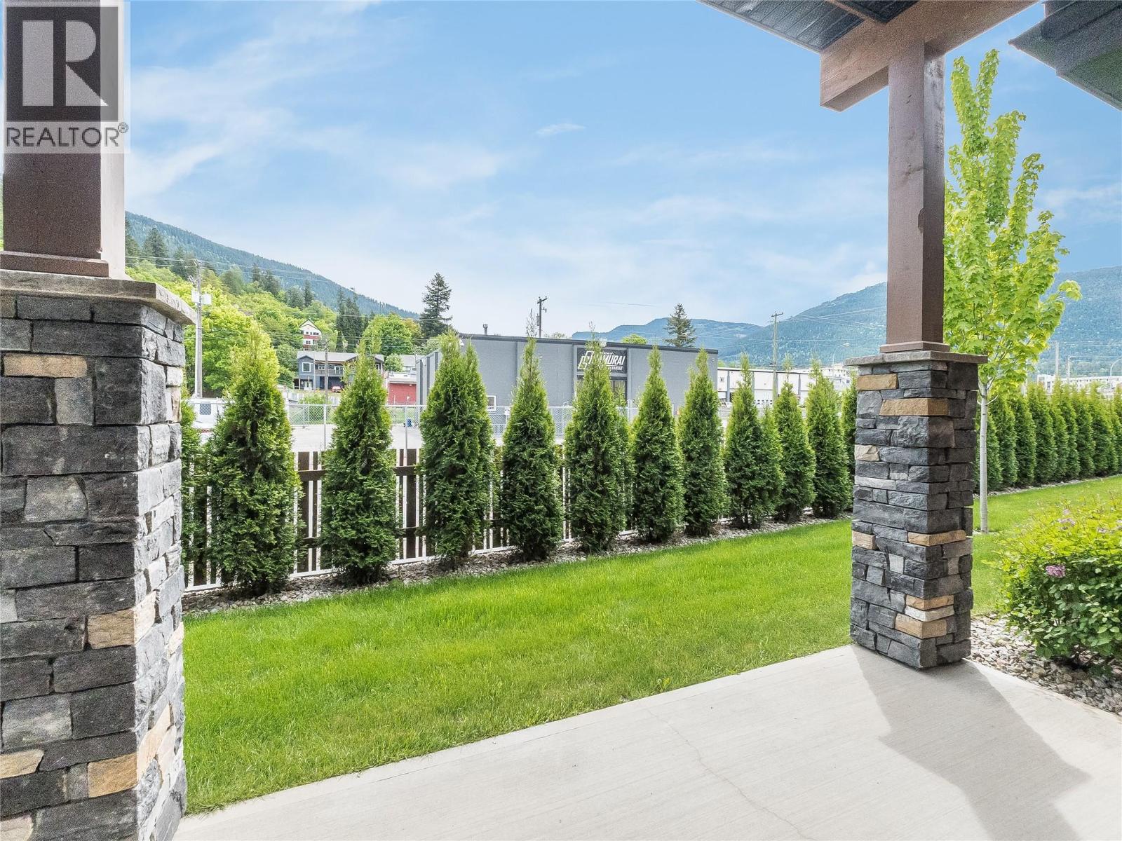 910 Lakeside Drive Unit# 403, Nelson, British Columbia  V1L 6G3 - Photo 19 - 10387315