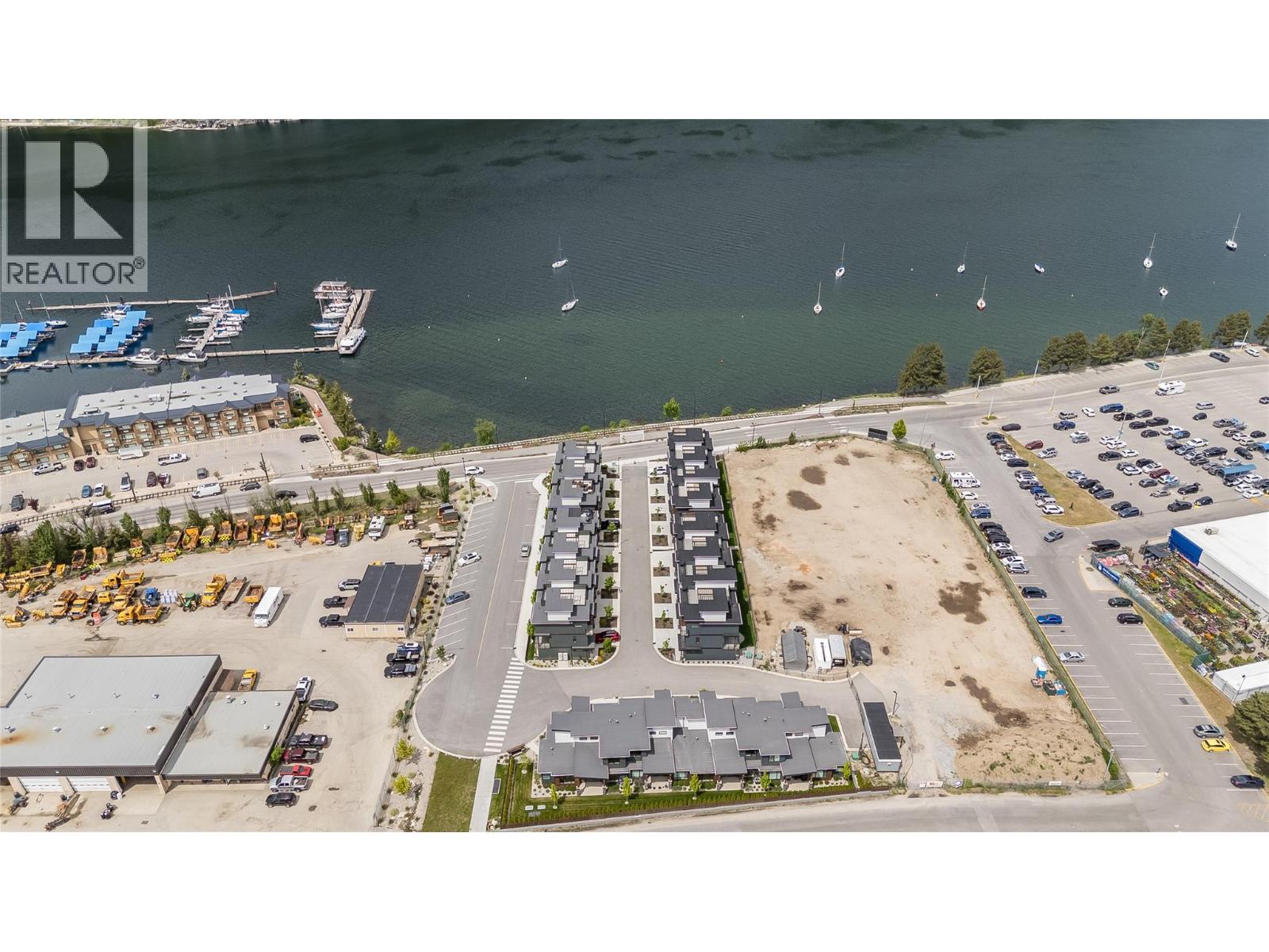 910 Lakeside Drive Unit# 403, Nelson, British Columbia  V1L 6G3 - Photo 47 - 10387315