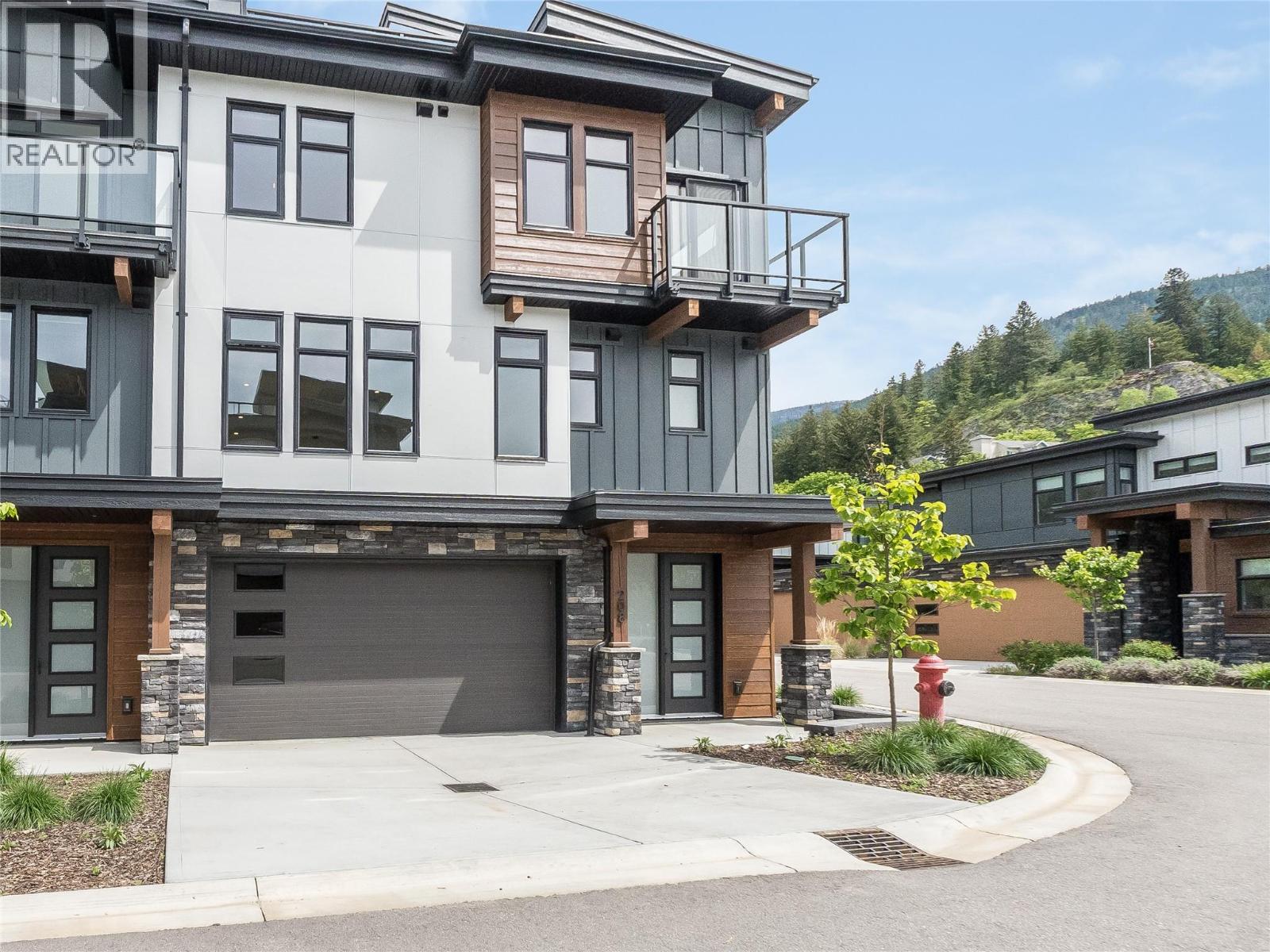 910 Lakeside Drive Unit# 208, Nelson, British Columbia  V1L 6G3 - Photo 6 - 10387316
