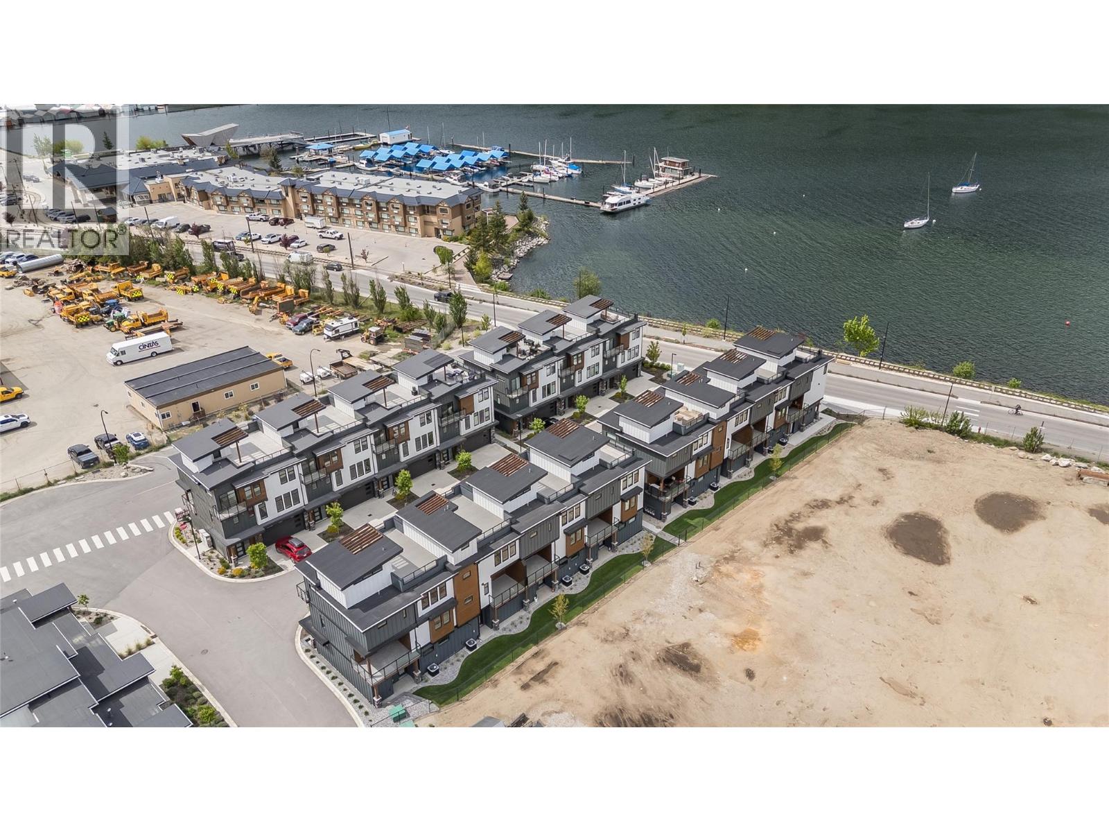 910 Lakeside Drive Unit# 208, Nelson, British Columbia  V1L 6G3 - Photo 60 - 10387316