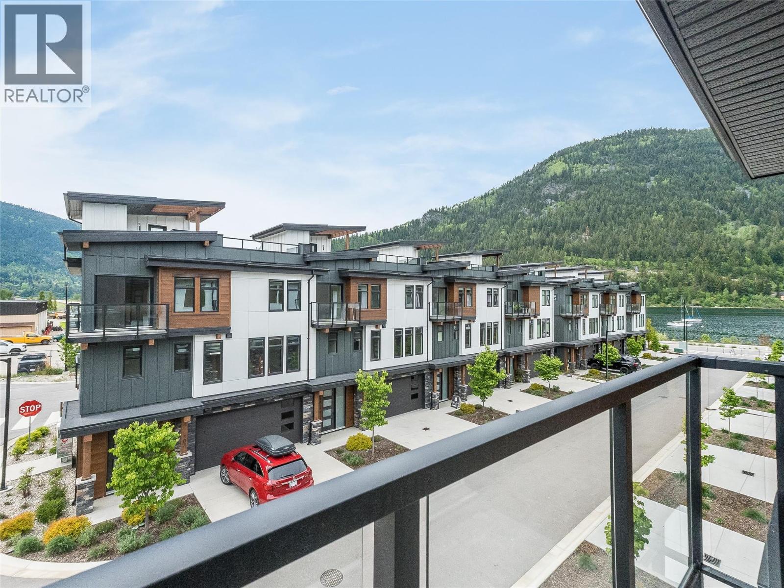 910 Lakeside Drive Unit# 208, Nelson, British Columbia  V1L 6G3 - Photo 33 - 10387316
