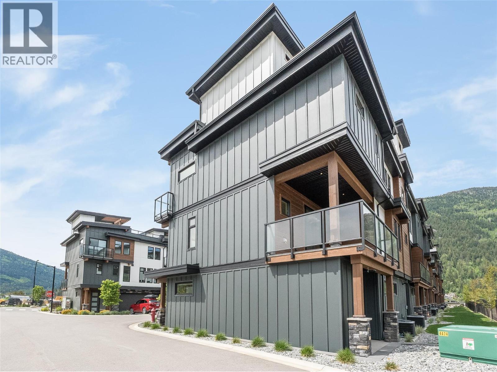 910 Lakeside Drive Unit# 208, Nelson, British Columbia  V1L 6G3 - Photo 4 - 10387316