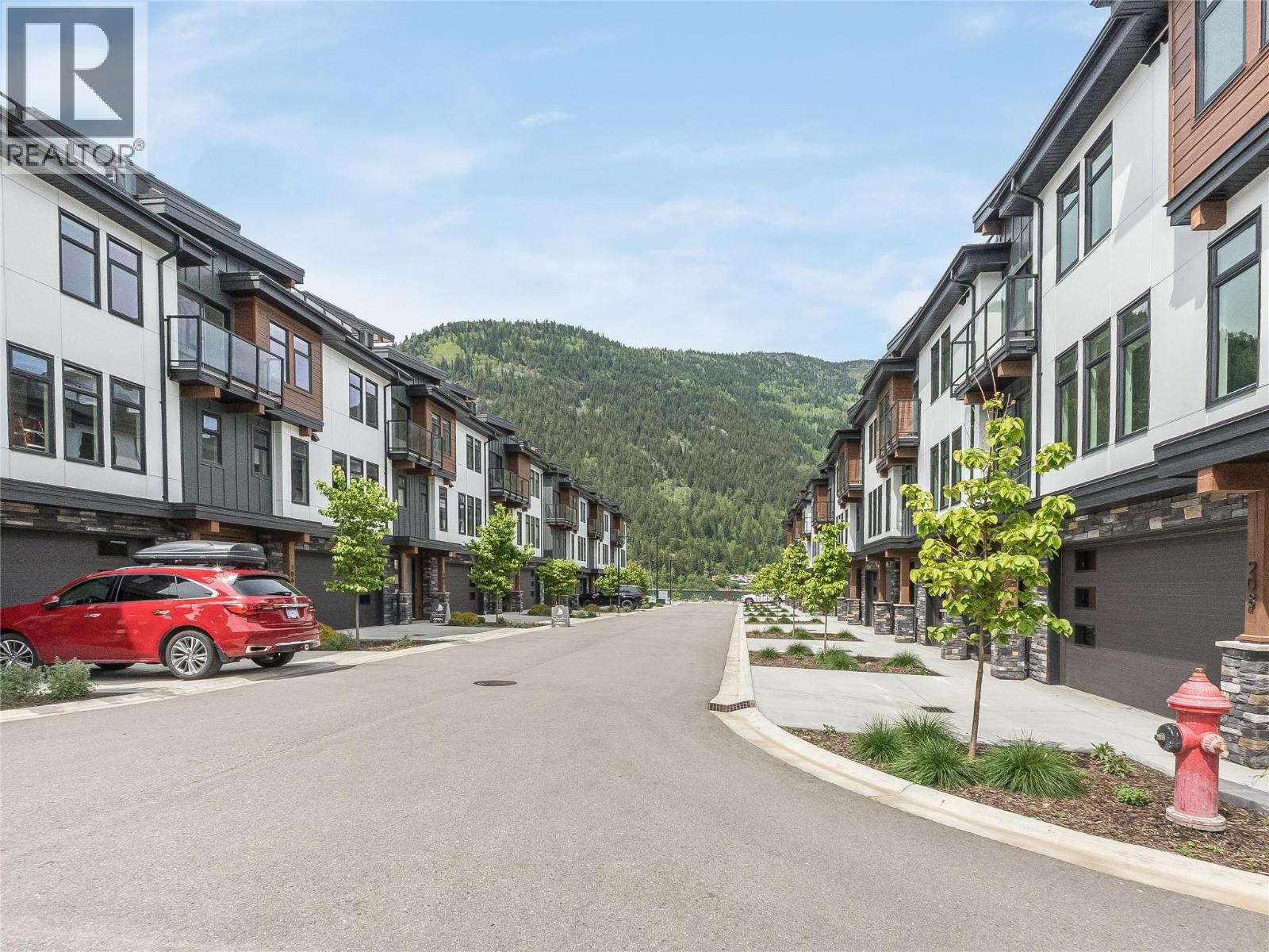 910 Lakeside Drive Unit# 208, Nelson, British Columbia  V1L 6G3 - Photo 56 - 10387316