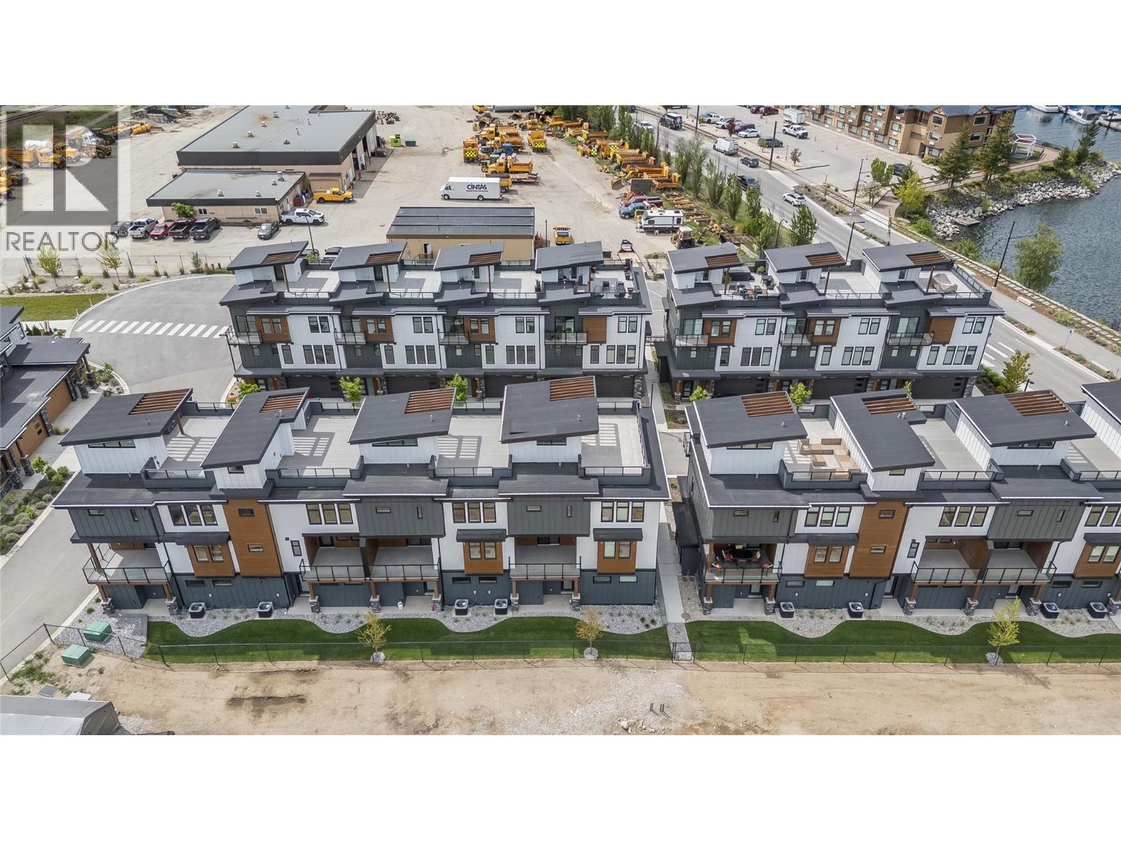 910 Lakeside Drive Unit# 208, Nelson, British Columbia  V1L 6G3 - Photo 58 - 10387316
