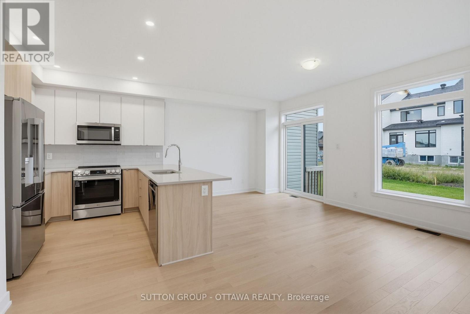 758 Horned Owl Avenue, Ottawa, Ontario  K4M 0S2 - Photo 6 - X13794678