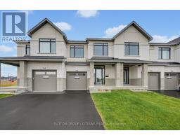 758 HORNED OWL AVENUE, Ottawa, Ontario