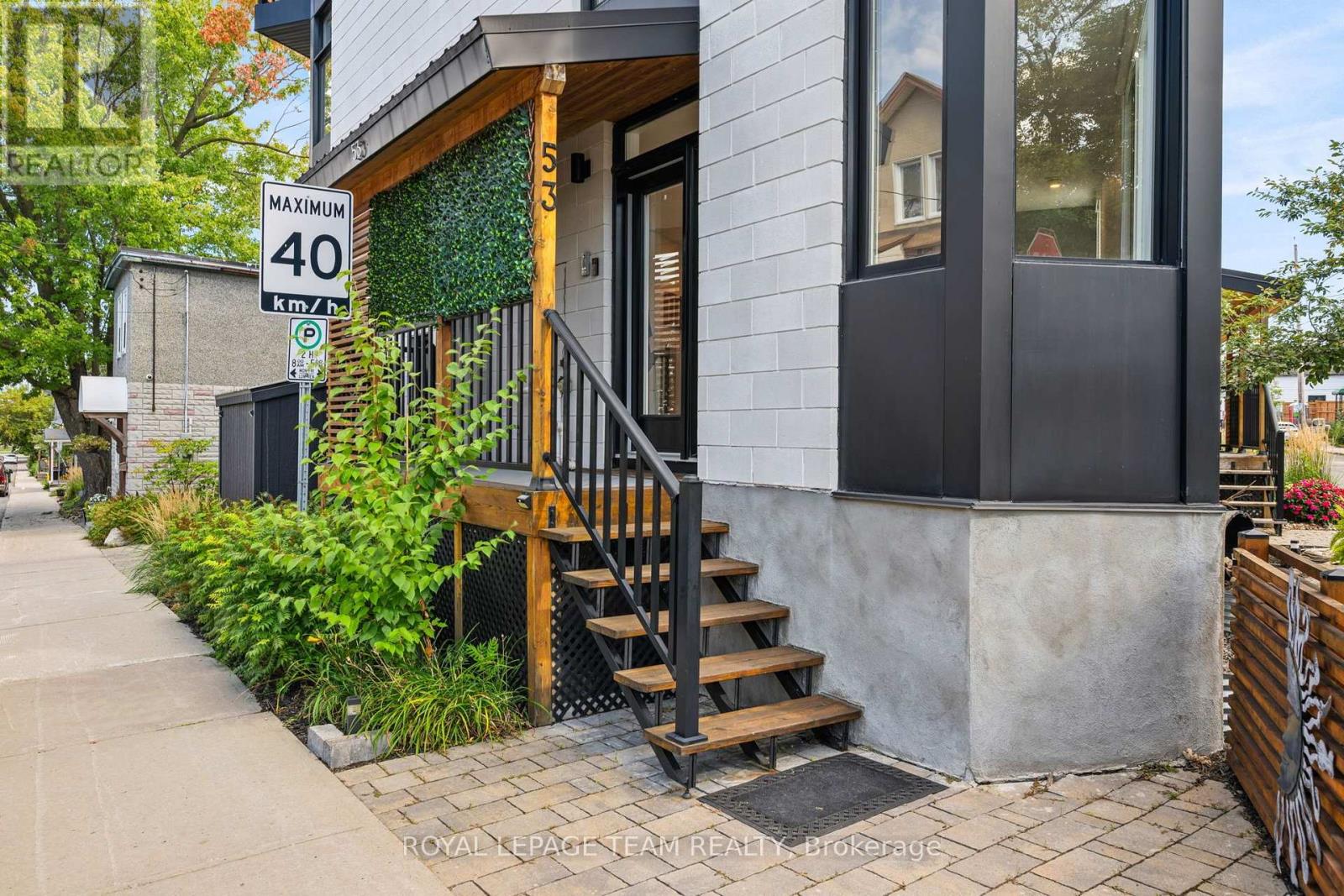 53 Merton Street, Ottawa, Ontario  K1Y 1V6 - Photo 4 - X13796076