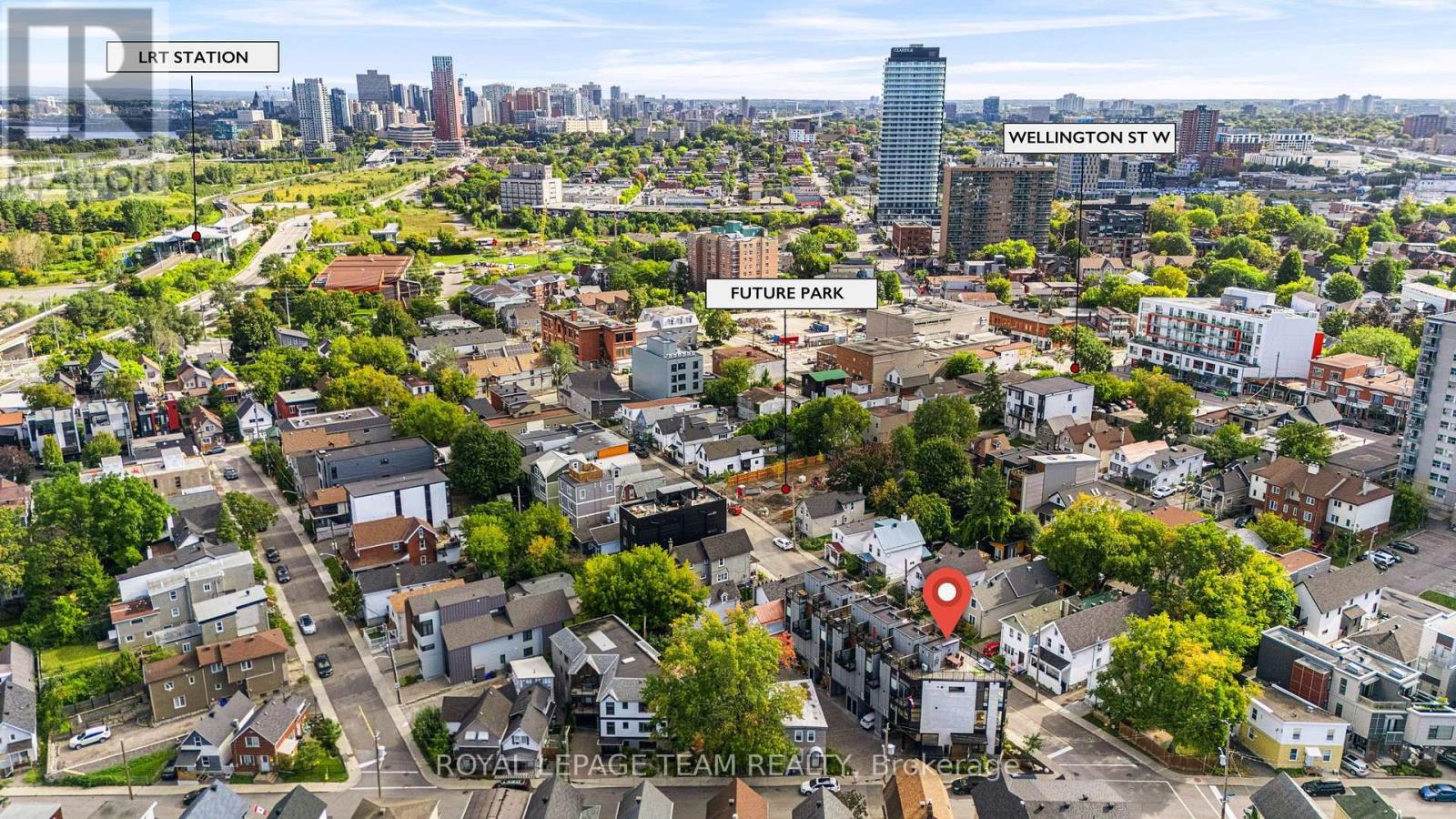 53 Merton Street, Ottawa, Ontario  K1Y 1V6 - Photo 40 - X13796076