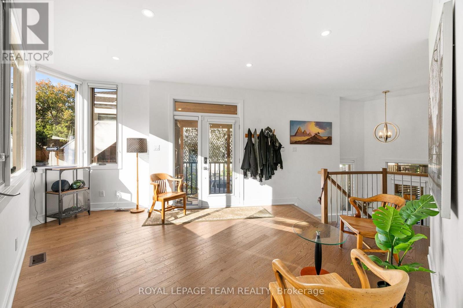 53 Merton Street, Ottawa, Ontario  K1Y 1V6 - Photo 6 - X13796076
