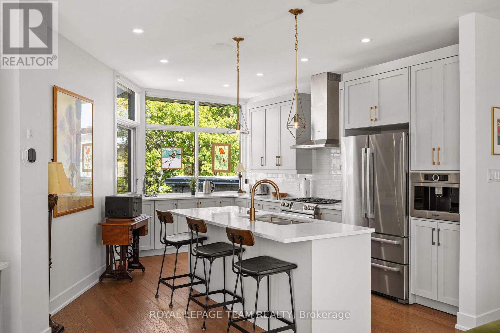 53 Merton Street, Ottawa, Ontario  K1Y 1V6 - Photo 7 - X13796076