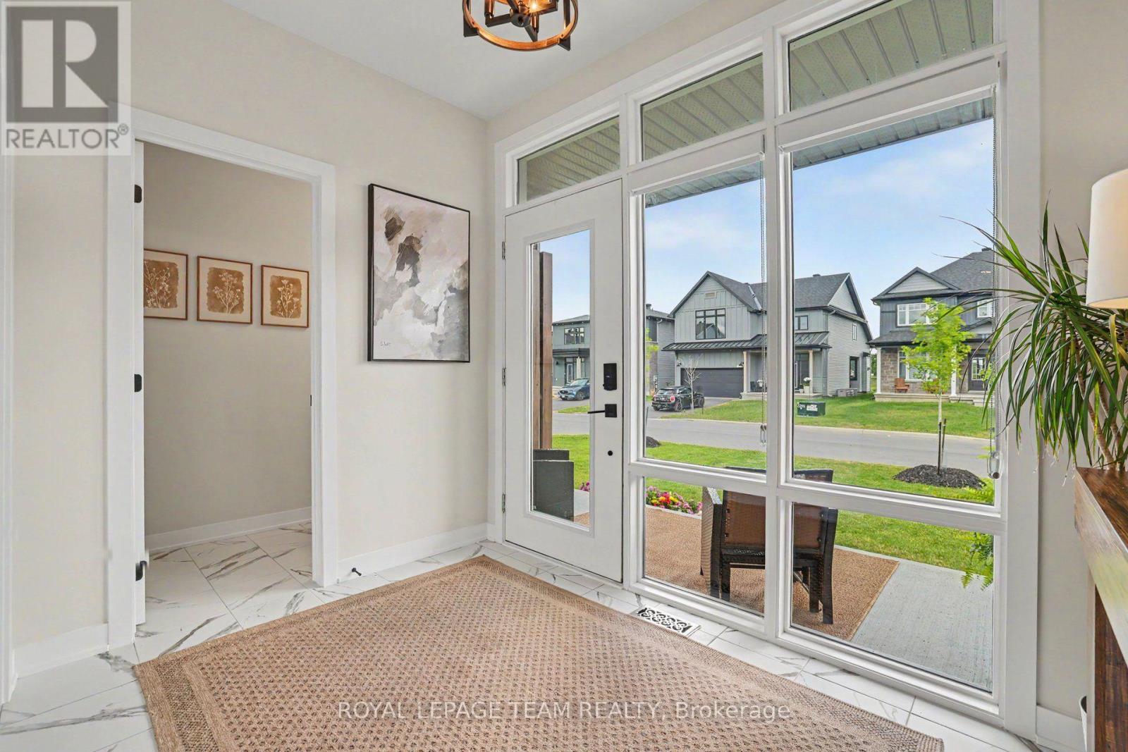 747 Petanque Crescent, Ottawa, Ontario  K4A 5L7 - Photo 3 - X13796116