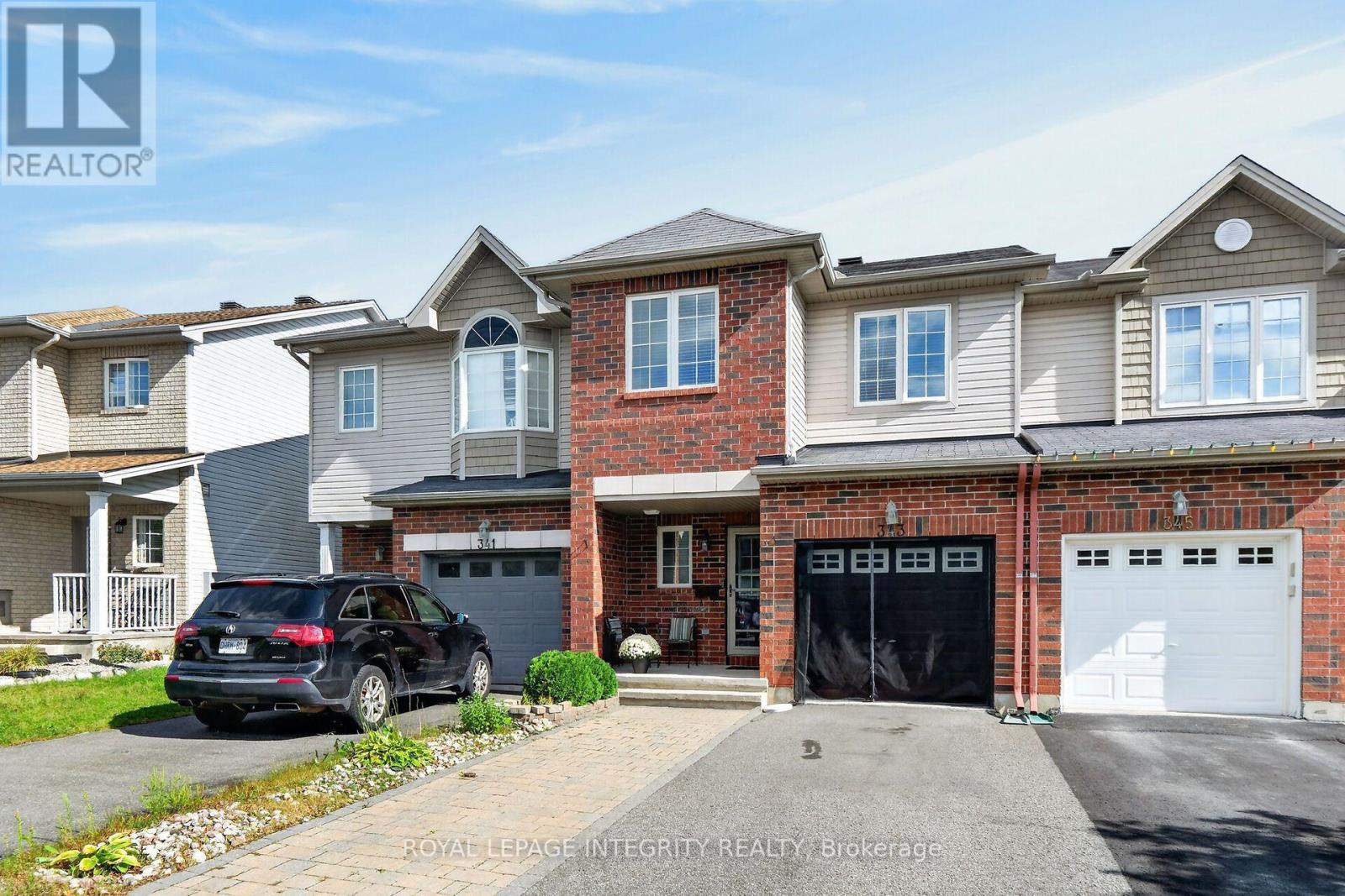 343 Rolling Meadow Crescent, Ottawa, Ontario  K1W 0A7 - Photo 3 - X13796166