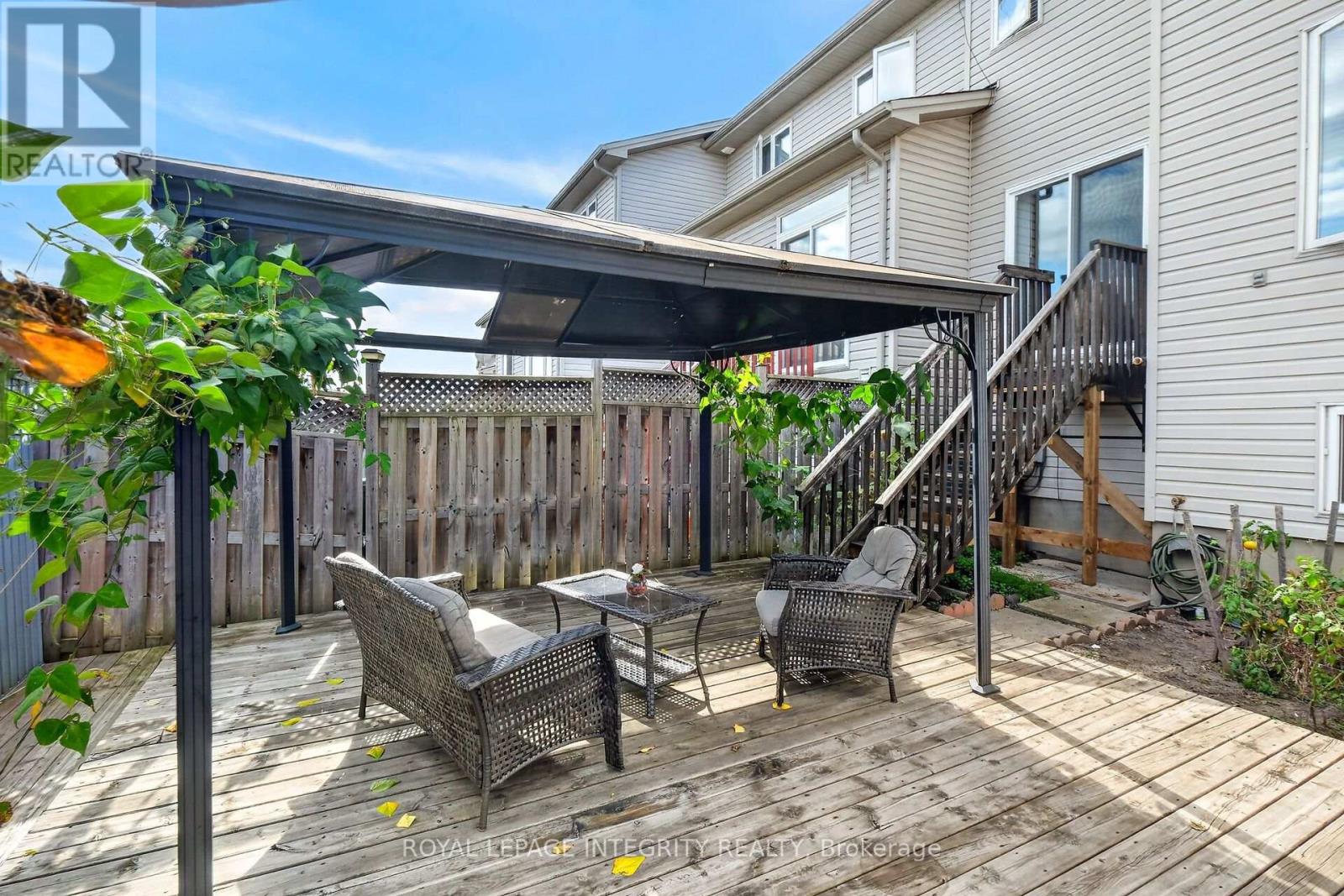 343 Rolling Meadow Crescent, Ottawa, Ontario  K1W 0A7 - Photo 47 - X13796166