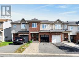 343 ROLLING MEADOW CRESCENT, Ottawa, Ontario